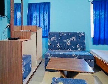 Hotel Sea Pearl ! Puri Exterior foto